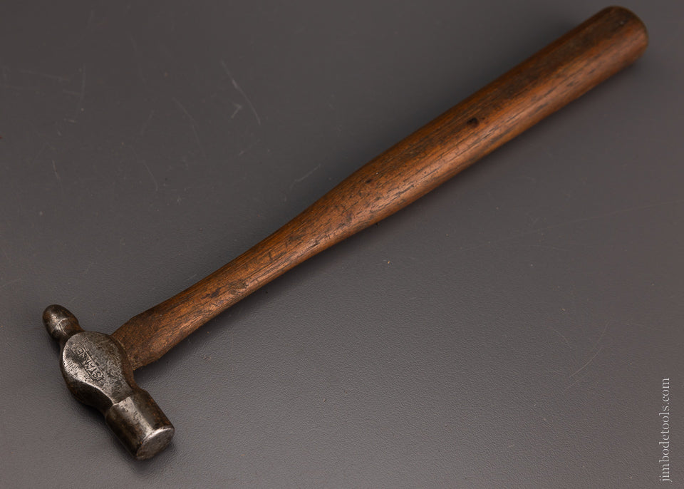 STANLEY No. 291B 2 Ounce Ball Peen Hammer - 105966