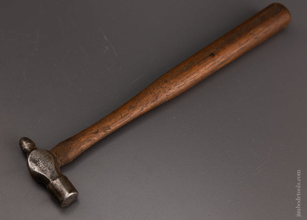 STANLEY No. 291B 2 Ounce Ball Peen Hammer - 105966