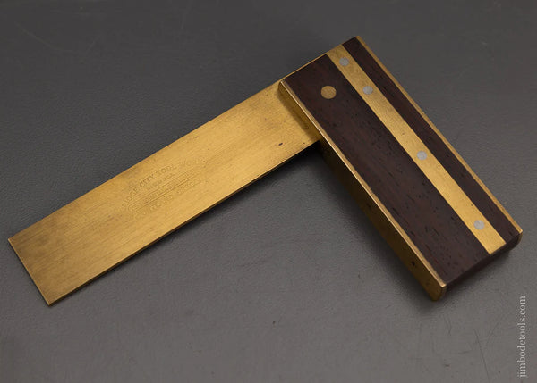 BRIDGE CITY TOOL WORKS TS-1 Jointmaker’s Square - 105973
