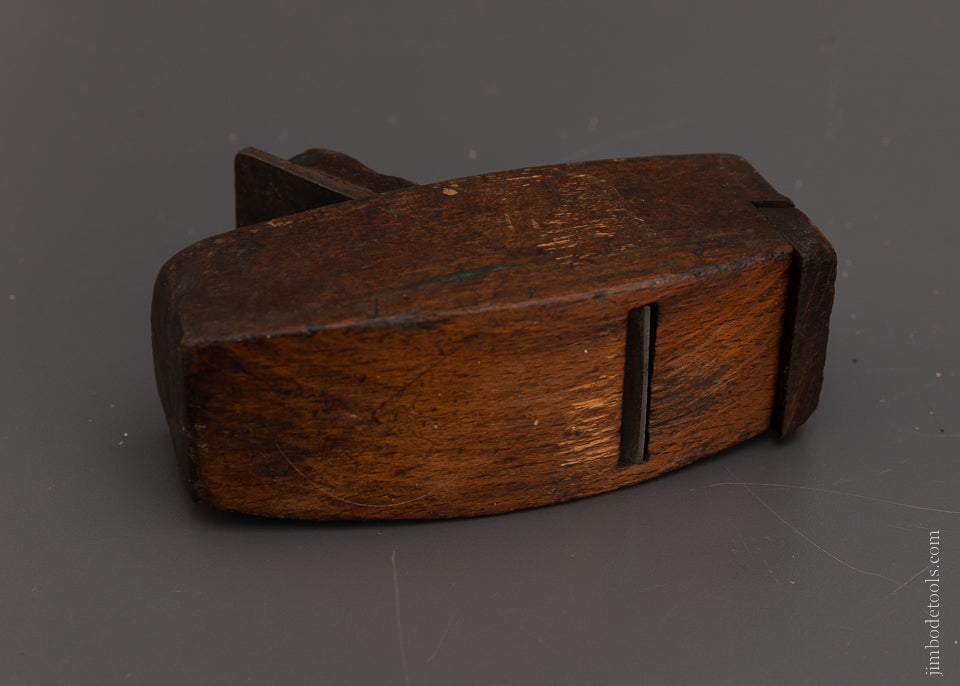 Mini 4 1/2 Inch Compass Plane - 105978