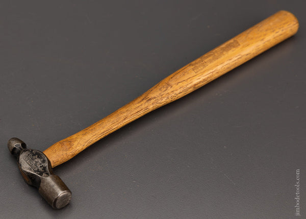 STANLEY No. 291B Two Ounce Ball Peen Hammer - 105979