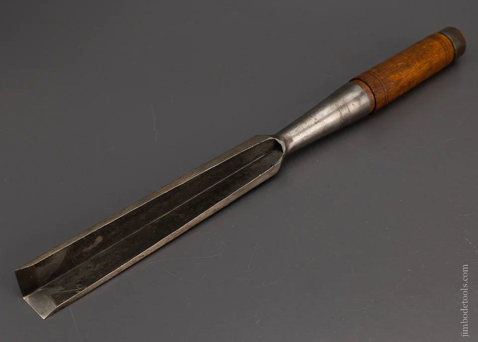 1 x 17 Inch Corner Chisel Mint H.S.B. & CO. - 105981