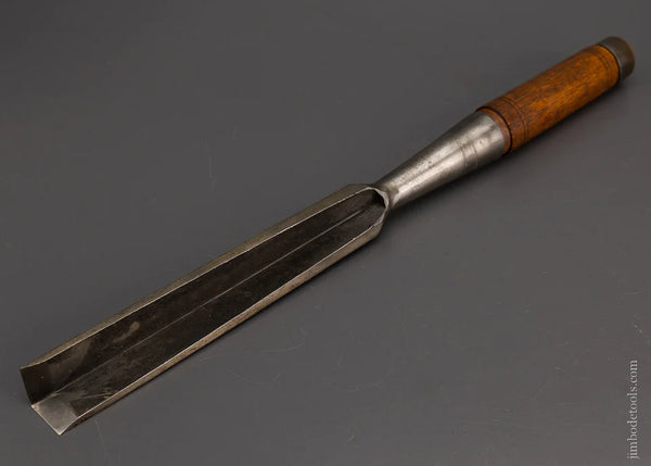 1 x 17 Inch Corner Chisel Mint H.S.B. & CO. - 105981