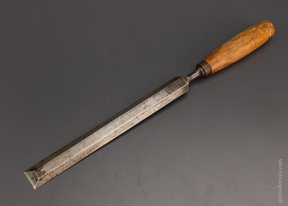 1 x 14 1/4 Inch Paring Chisel - 105989