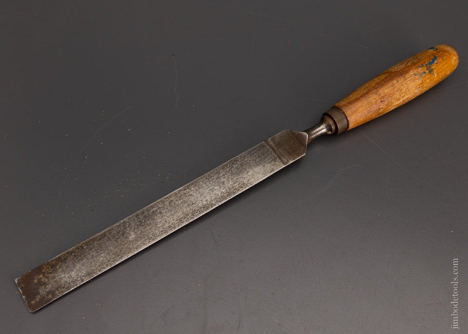 1 x 14 1/4 Inch Paring Chisel - 105989