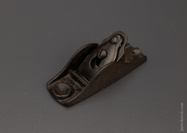 Scarce BIRMINGHAM Mini Block Plane Ca. 1885-1900 - 106003