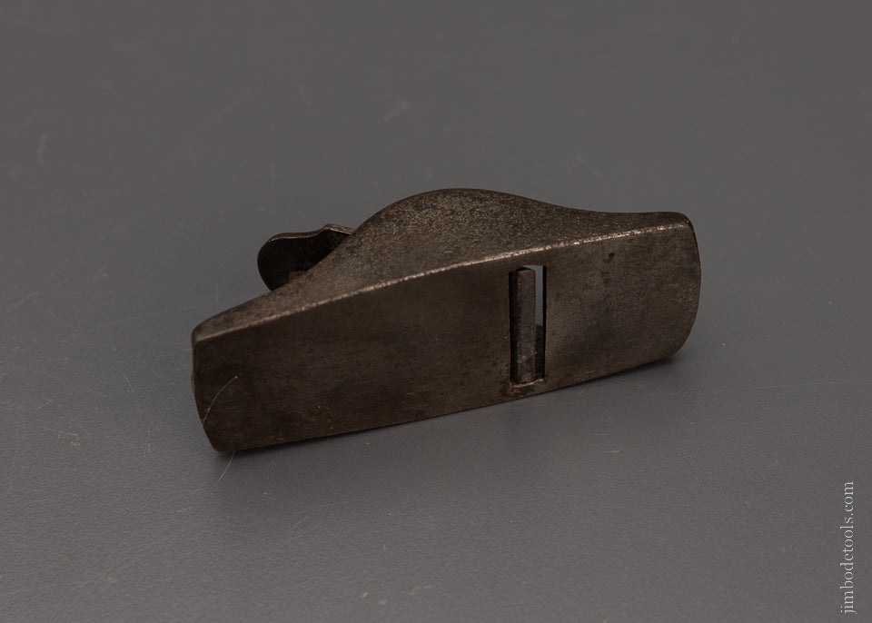 Scarce BIRMINGHAM Mini Block Plane Ca. 1885-1900 - 106003