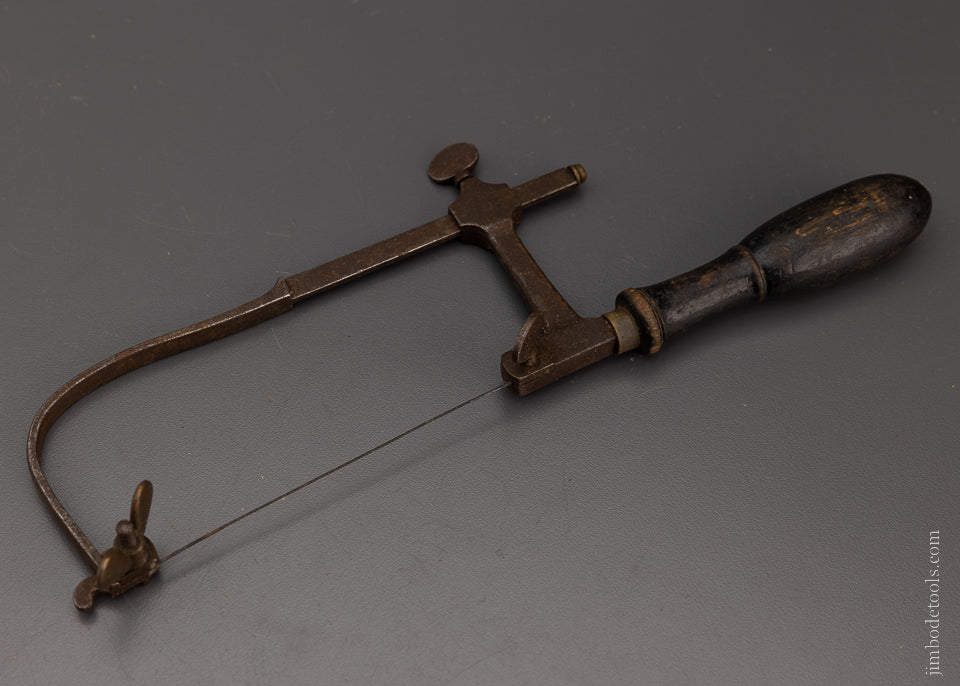 Early Jeweler’s Saw - 106017