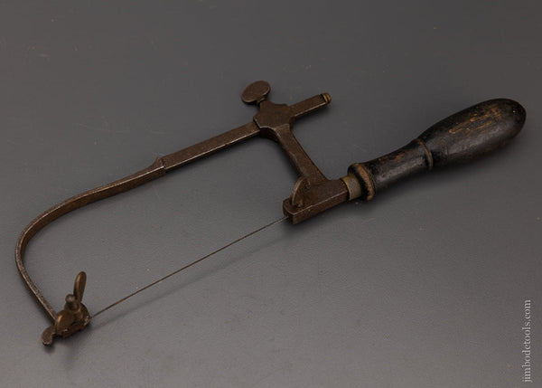 Early Jeweler’s Saw - 106017