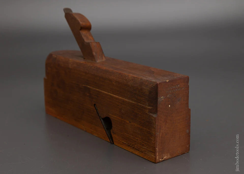 2 Inch Rabbet Fine 2 Inch Skew Rabbet Plane - 106024 – Jim Bode Tools