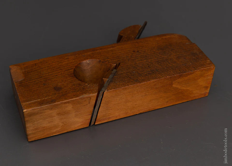 Fine 2 Inch Skew Rabbet Plane - 106024