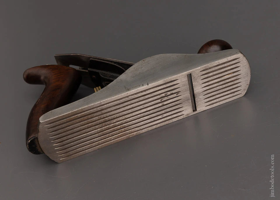 Premium STANLEY No. 4C Type 11 Smooth Plane - 106026