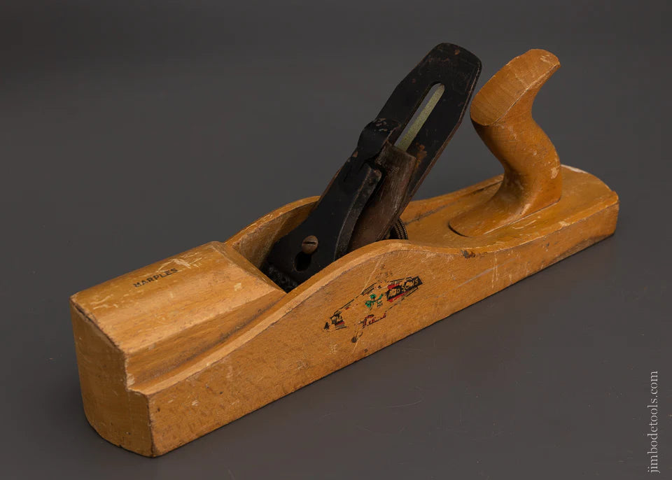 Great MARPLES 14 Inch Transitional Jack Plane - 106031