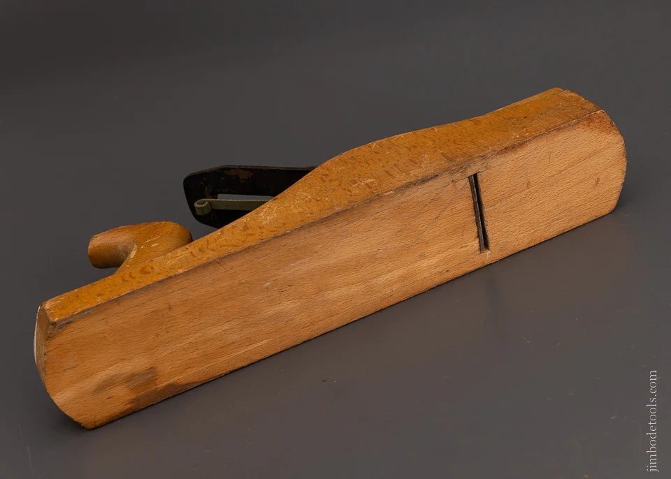 Great MARPLES 14 Inch Transitional Jack Plane - 106031