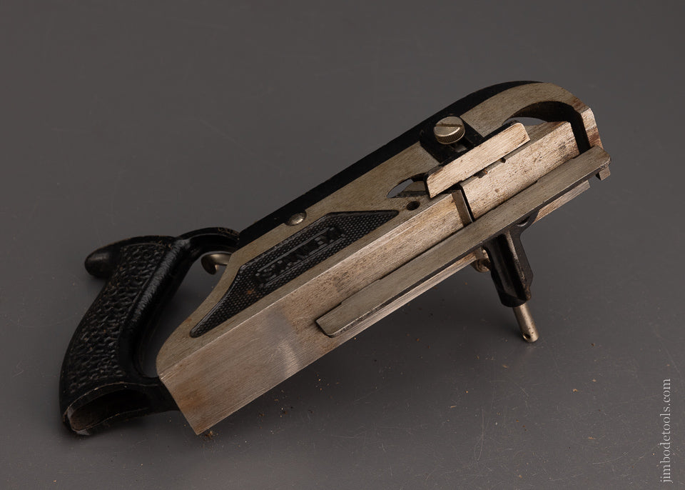 STANLEY No. 78 Duplex, Rabbet, and Filletster Plane - 106038