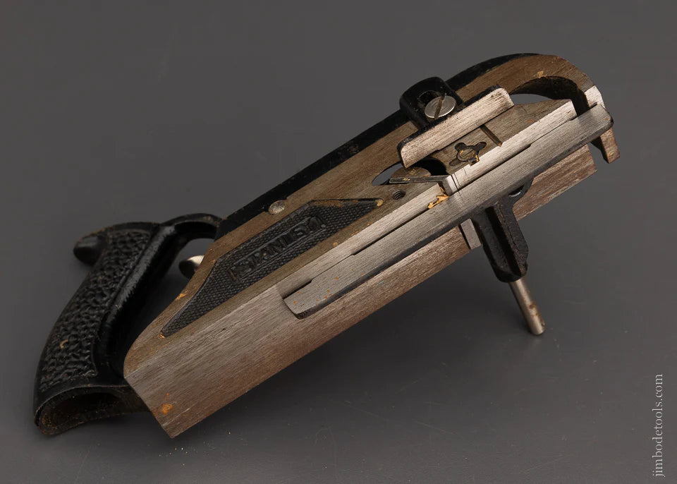STANLEY No. 78 Rabbet Plane Fine - 106039