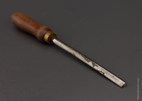 Scraper Blade Burnisher - 106040
