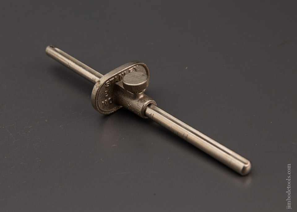 STANLEY No. 90 Marking Gauge Mint - 106042