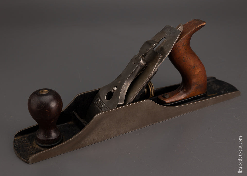 Fine STANLEY No. 605 BEDROCK Jack Plane - 106054