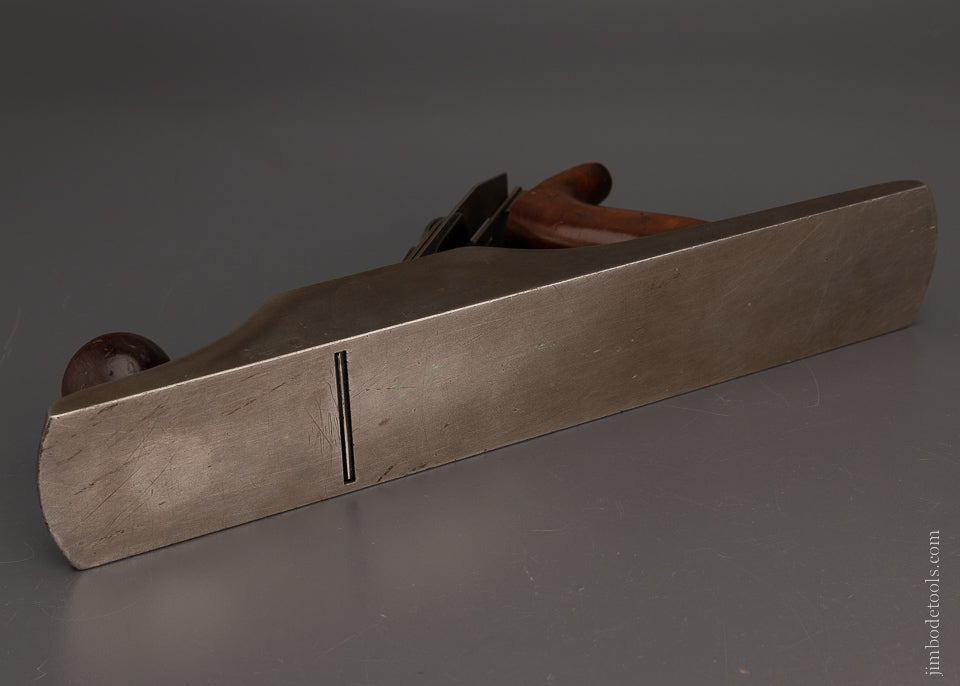 Fine STANLEY No. 605 BEDROCK Jack Plane - 106054