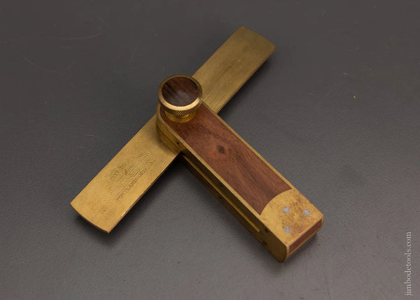 BRIDGE CITY TOOL WORKS TB-1 T Bevel - 106055