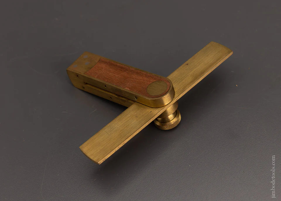 BRIDGE CITY TOOL WORKS TB-1 T Bevel - 106055