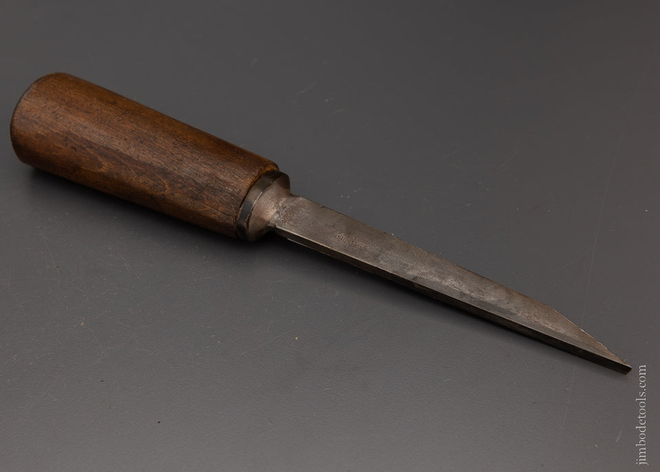 1/4 Inch Pig Sticker Mortise Chisel MELHUISH - 106073