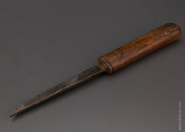 1/8 Inch Pig Sticker Mortise Chisel HOWARTH- 106077