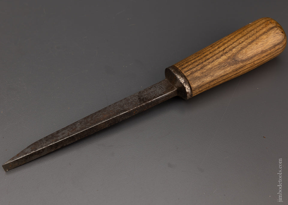 3/8 Inch Pig Sticker Mortise Chisel BOYD & CO. - 106084