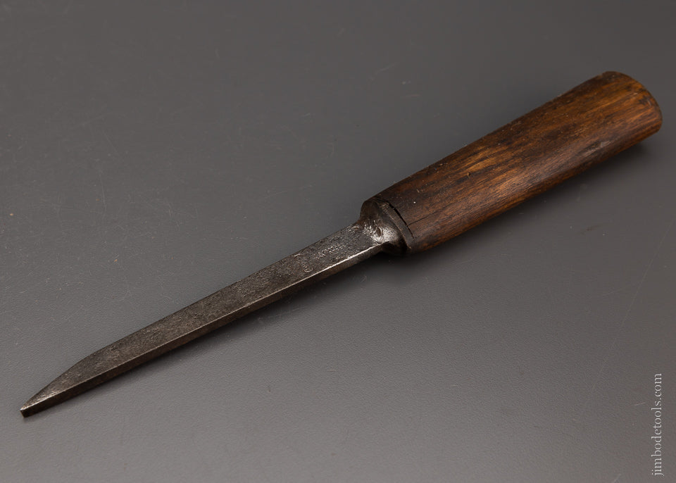 3/16 Inch Pig Sticker Mortise Chisel PEARSON - 106093