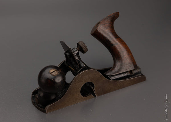 Fine STANLEY No. 85 Tilt Handle Scraper Plane - 106110