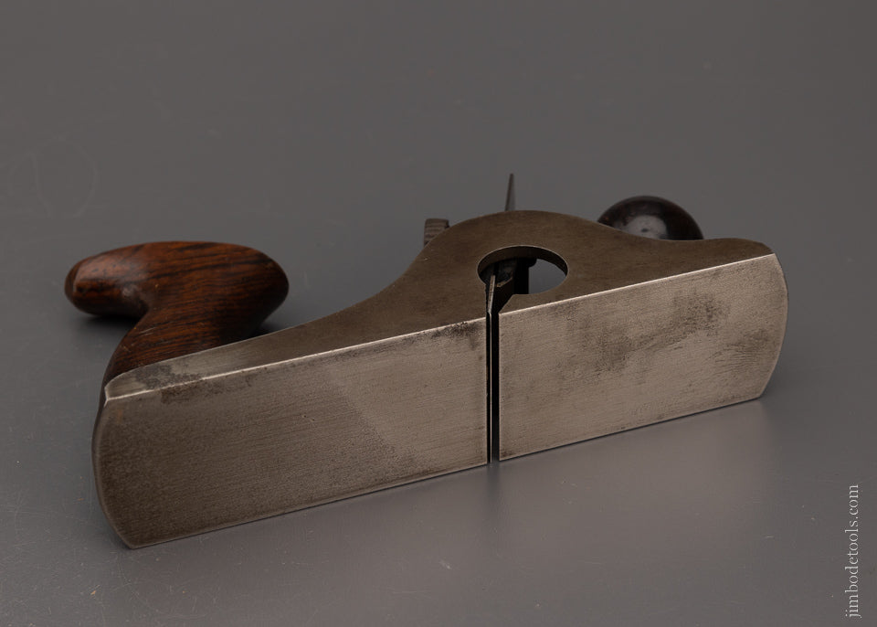 Fine STANLEY No. 85 Tilt Handle Scraper Plane - 106110