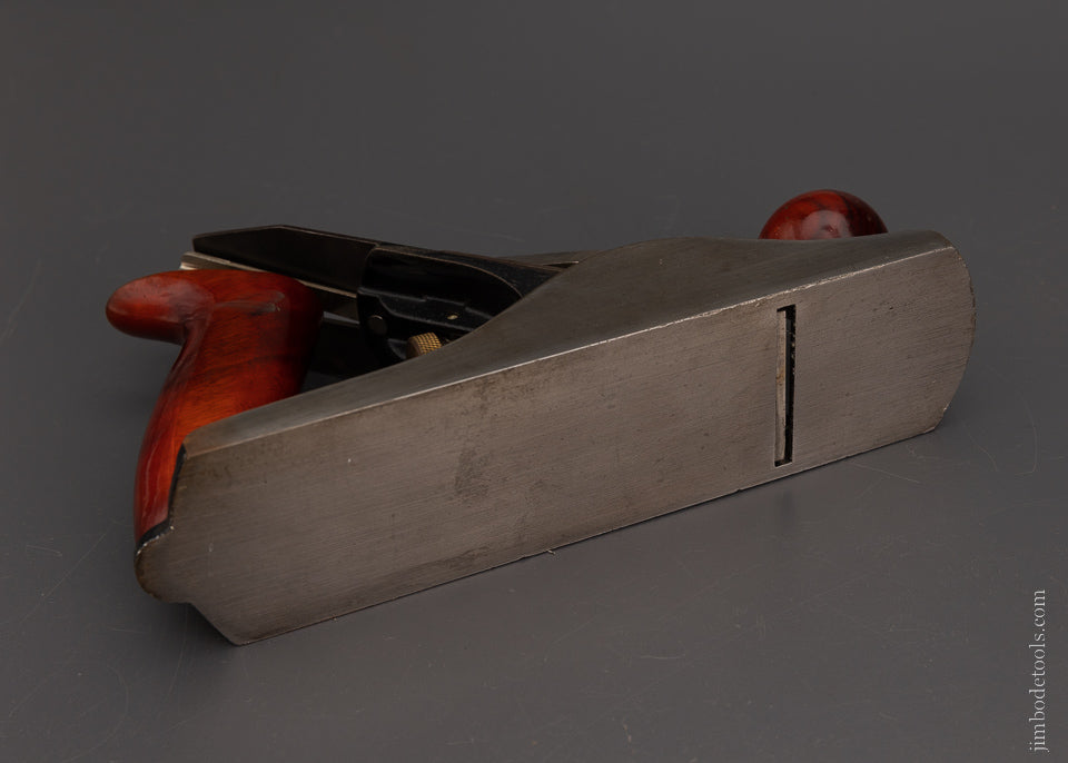 Premium MILLERS FALLS No. 9 Smooth Plane - 106113