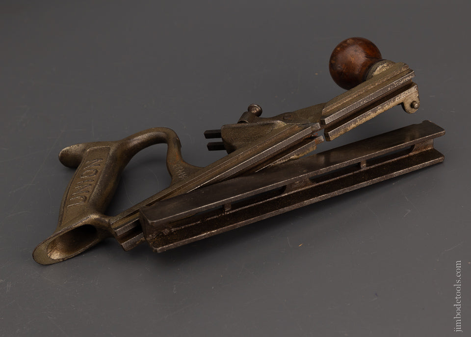 UNION No. 42 (49) Tongue & Groove Plane - 106115