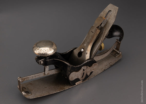 Extra Fine STANLEY No. 113 Circular Plane - 106123