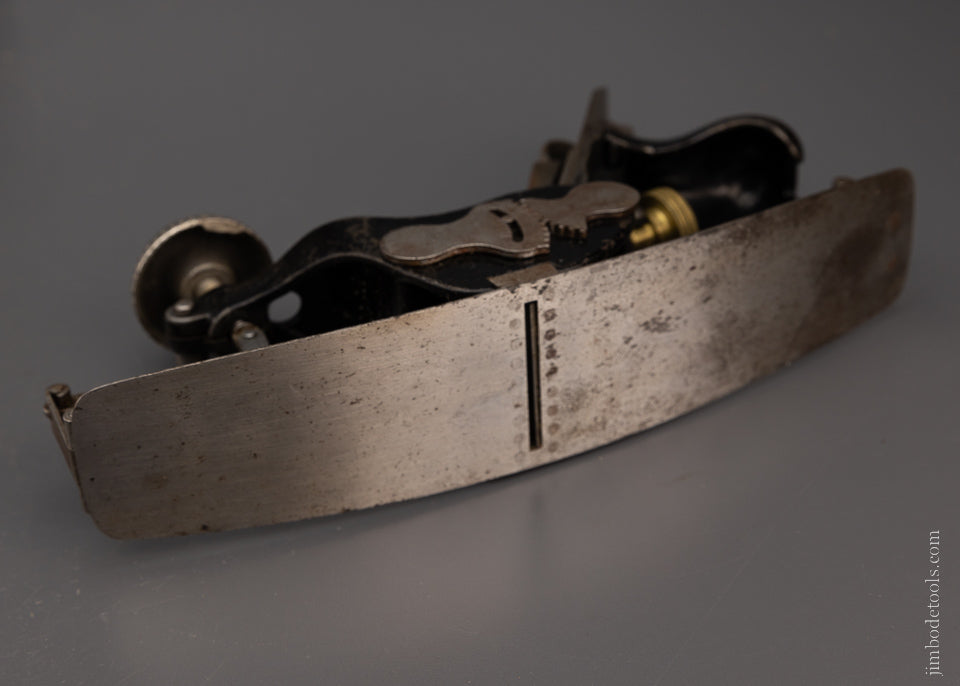 Extra Fine STANLEY No. 113 Circular Plane - 106123