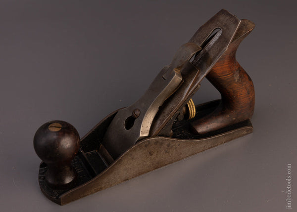 Extra Fine STANLEY No. 3 SWEETHEART Smooth Plane - 106124