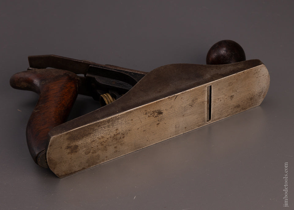 Extra Fine STANLEY No. 3 SWEETHEART Smooth Plane - 106124