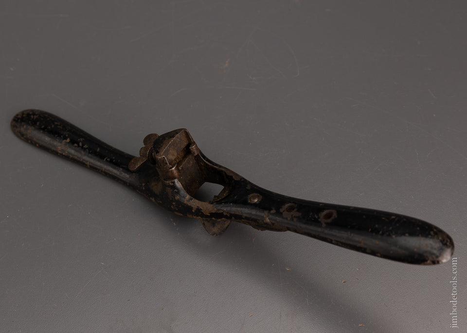 PRESTON’S IMPROVED No. 1388 Circular Grooving Router with All 3 Fences & 7 Cutters - 106126