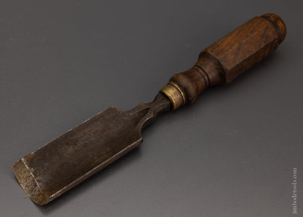 Early 2 Inch Gouge - 106132