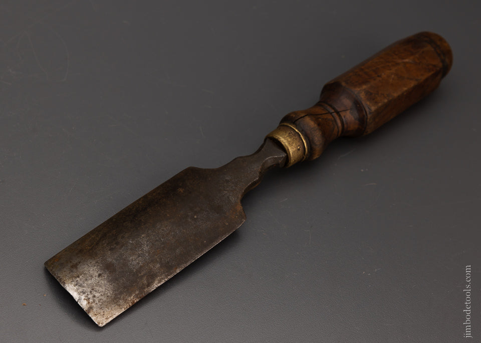 Early 2 Inch Gouge - 106132