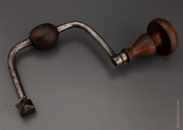 Early Penny Brace 8 Inch Sweep - 106136