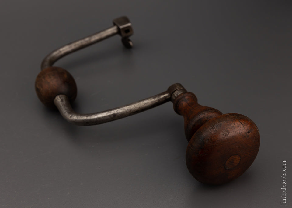 Early Penny Brace 8 Inch Sweep - 106136