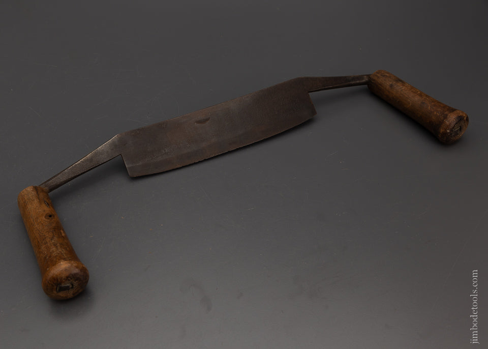 8 Inch Draw Knife EVENS & CO. - 106144