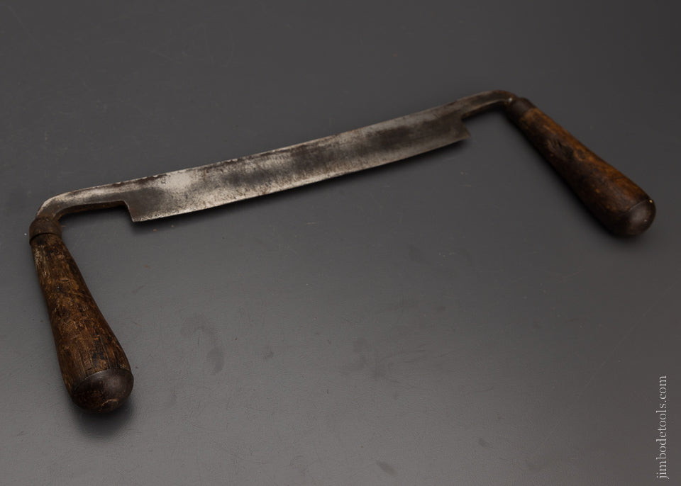 10 Inch Draw Knife CROSSMAN - 106145