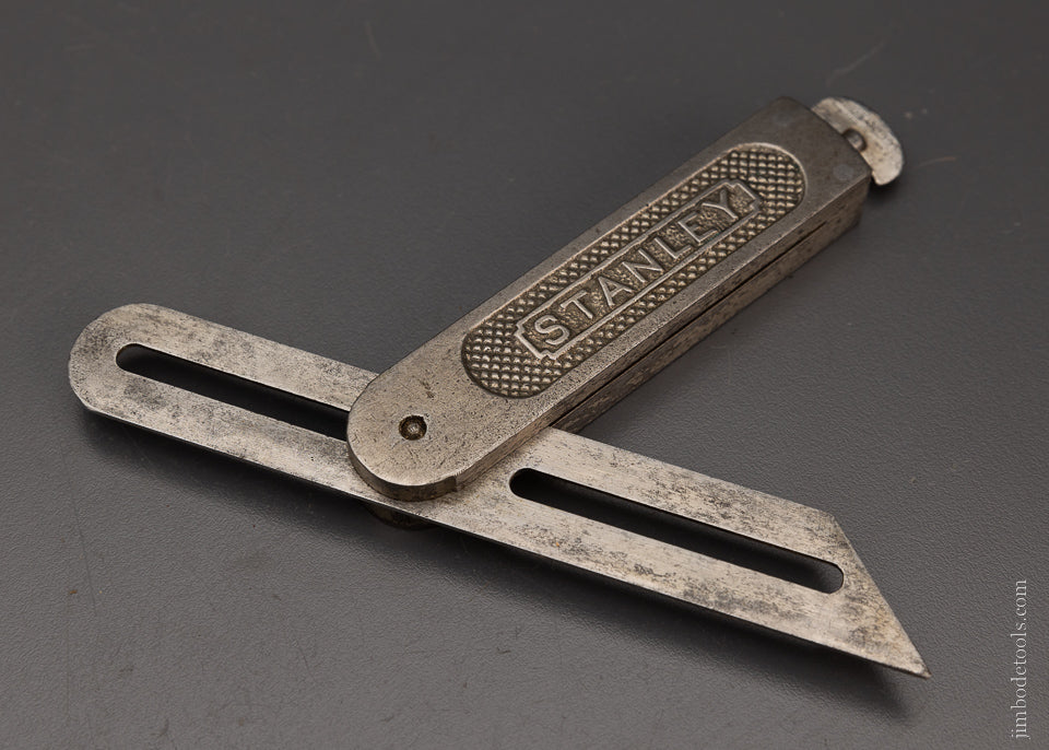 6 Inch STANLEY Bevel - 106146