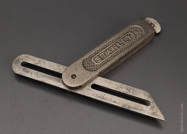 6 Inch STANLEY Bevel - 106146