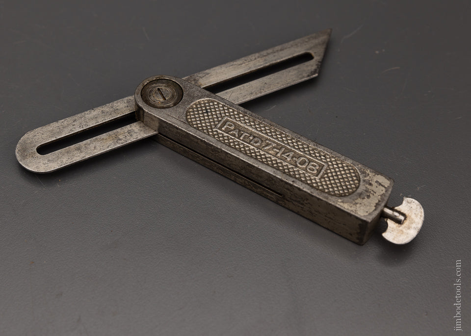6 Inch STANLEY Bevel - 106146