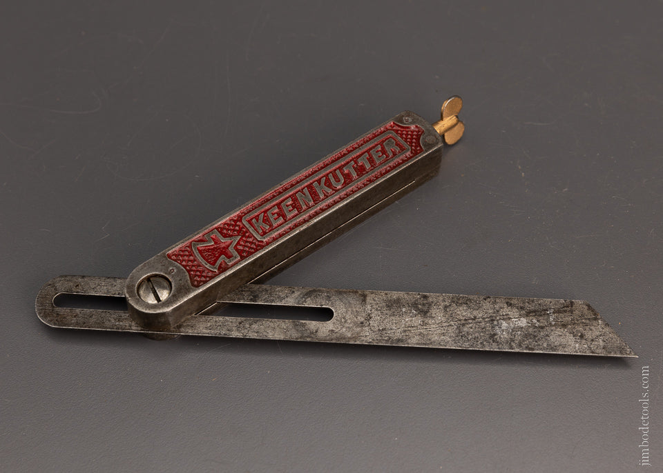 8 Inch Bevel KEEN KUTTER - 106149