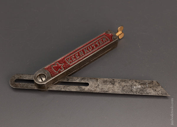 8 Inch Bevel KEEN KUTTER - 106149